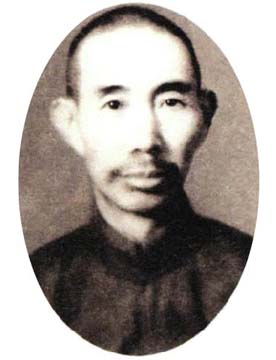 曲焕章