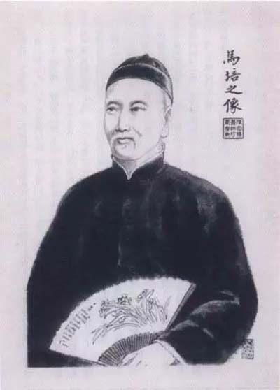马培之