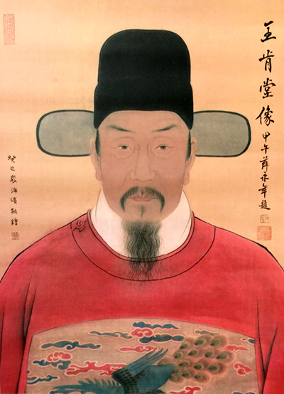 王肯堂