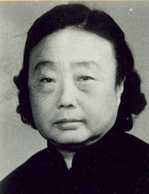 梁仪韵