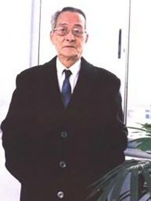 郑绍先