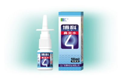 滴通鼻炎水