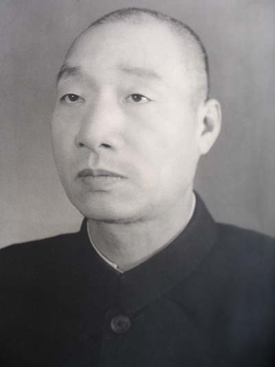 郭均甫