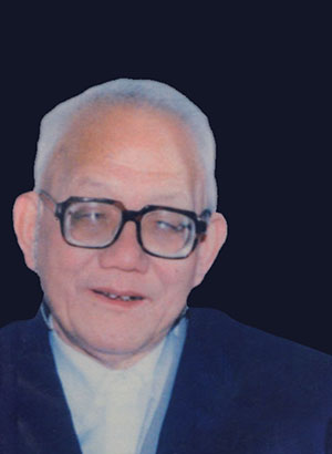 屠金城