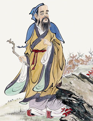 华佗