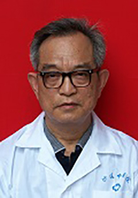 毕朝忠