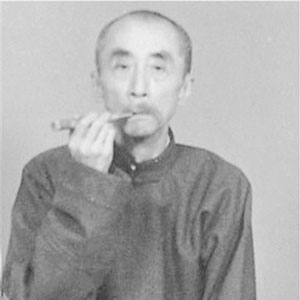张简斋