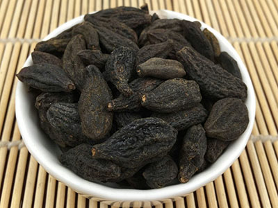 西青果