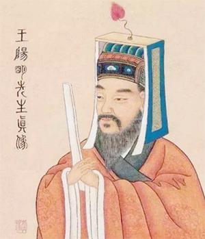 王阳明