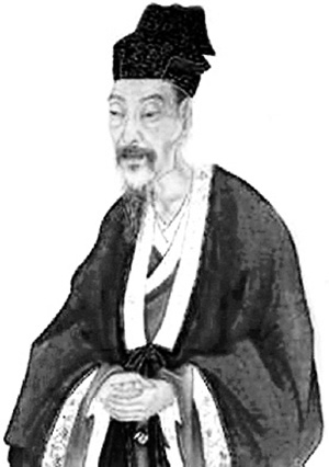 刘禹锡