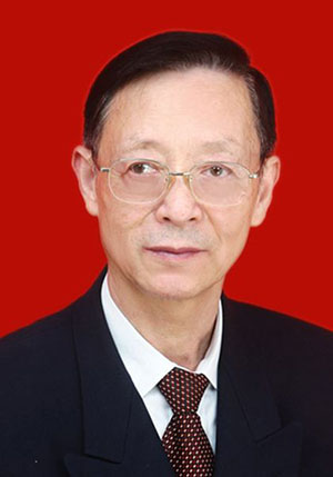 朱祥麟