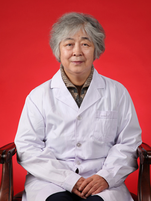 马素英