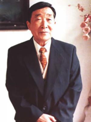 陈克忠