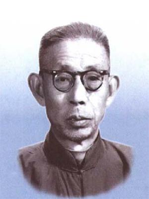 步玉如