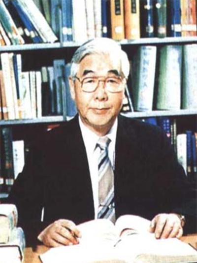 施奠邦