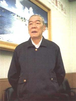 冯世镐