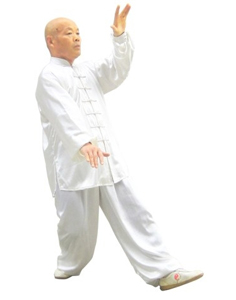 群鹤净身