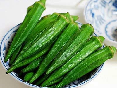 秋葵