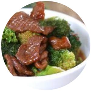 兰花牛肉泥